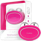 FOREO BEAR Microcurrent Facial Device | Face Sculpting Tool | Instant Face Lift | Firm & Contour | Chin Lift | Non-Invasive | Increases Absorption of Facial Skin Care Products