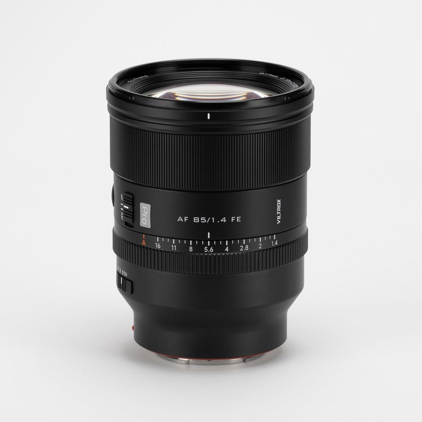 VILTROX 25mm f1.7 E, APS-C Lens for Sony E, Large Aperture STM Auto Focus Lens for Sony E-Mount A7C A7RII A7SII A7II A7RIII A7IV A7RIV A9 A1 ZVE1 A93 A6700 A6600 A6500 A6400 FX3 ZV-E10 FX30 ZV-E10II