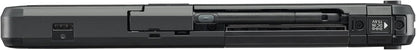 Panasonic Toughbook CF-33 MK1, Intel Core i5-7300U up to 3.5GHz, 12-inch QHD Touchscreen + Digitizer, 8GB RAM, 256GB SSD, 4G LTE, Premium Keyboard, Windows 10 Pro (Renewed)