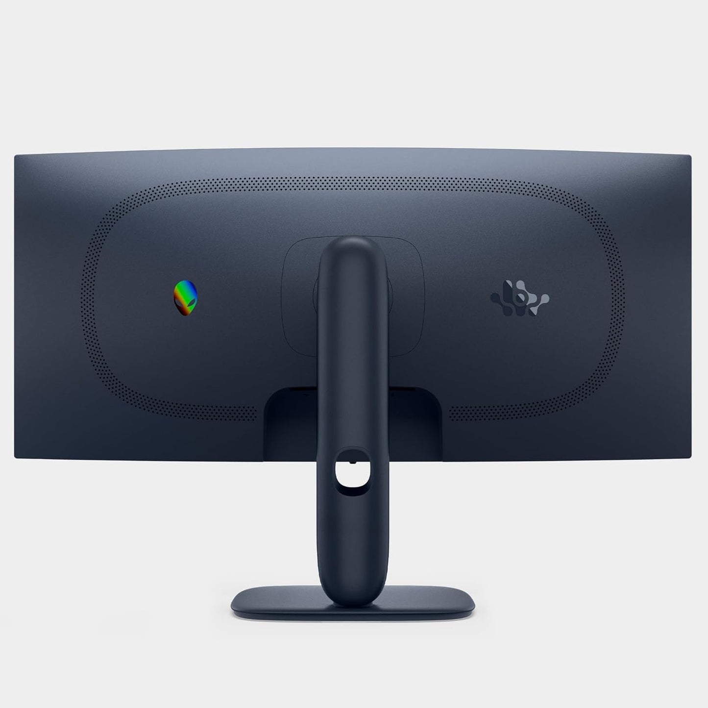 Alienware 34 Curved Gaming Monitor – AW3425DWM - 34-inch WQHD (3440 x 1440) 180Hz 1ms Display, 1500R Curve, AMD FreeSync Premium, VESA AdaptiveSync, VESA DisplayHDR 400, 360° Ventilation