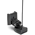 Humminbird 710198-1 XNT 9 20 T 83/200KHz Depth Transducer with Temperature Sensor and Transom Mount