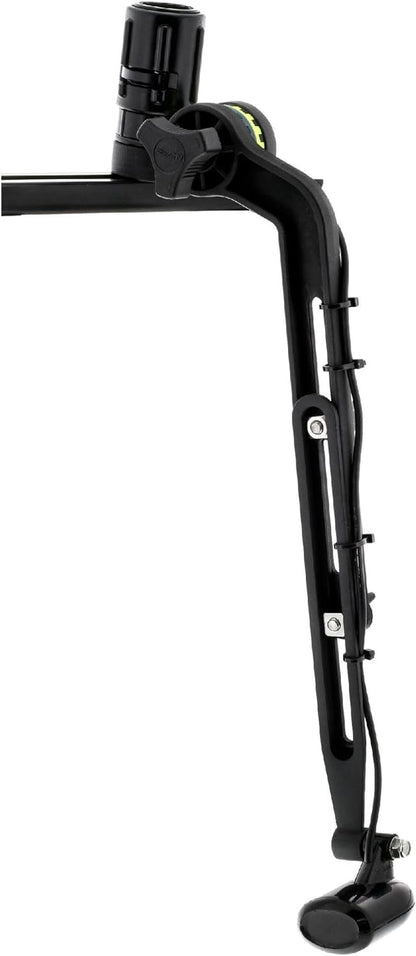 Scotty Kayak/SUP Transducer Mounting Arm with Gear-Head