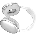 T-fun NC95 Hybrid Active Noise Cancelling Headphones with Knob Control, 65H Playtime Over Ear Headphones Wireless Bluetooth 5.3, App Control, Hi-Res Audio, Comfort Fit, Clear Calls for Travel/Workout