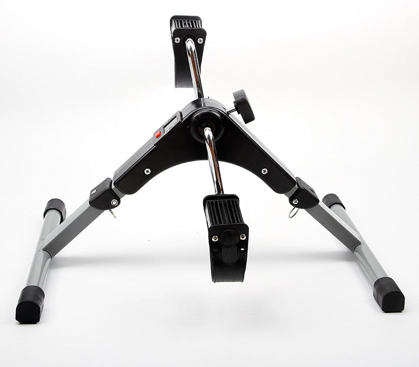 Foldable Mini Fitness Equipment Exercise Bike Portable