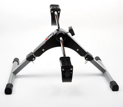 Foldable Mini Fitness Equipment Exercise Bike Portable