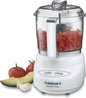 Cuisinart DLC-2AC Mini-Prep Plus Processor, White