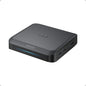 Anker Charging Base for Prime Power Banks with Pogo Pin, 150W Max | Powers Up to 4 Devices, for MacBook Pro / Air, Dell, iPhone 17 / 16 Series, Samsung, and More (Power Bank Not Included)