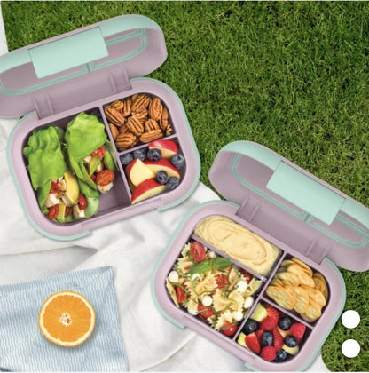 Bentgo Chill XL Lunch Box, 2-pack