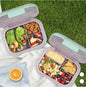 Bentgo Chill XL Lunch Box, 2-pack