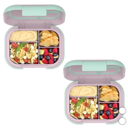 Bentgo Chill XL Lunch Box, 2-pack