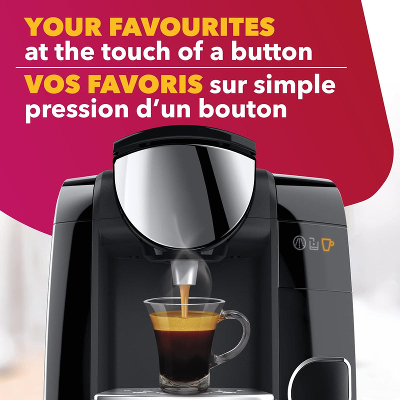 Tassimo TMO30 Multi-Beverage Brewer