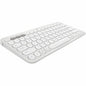 Logitech Pebble Keys 2 K380s Keyboard