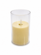LED Candle – Large | Medium Heart Shape | Small | Elegant Decorative Lighting