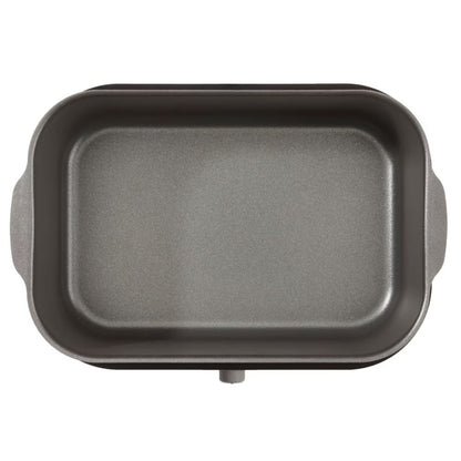 West Bend 5 Qt. Versatility Cooker - PuriLite