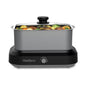 West Bend 5 Qt. Versatility Cooker - PuriLite