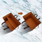 Reusable Grocery Bags Set Durable Heavy Duty Tote Bag Collapsible Grocery Shopping Box Bag with Reinforced Bottom