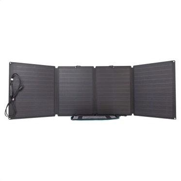 EcoFlow 110W Solar Panel