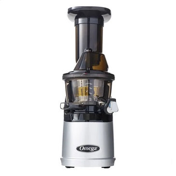 Omega MegaMouth Vertical Low-speed Juicer - PuriLite