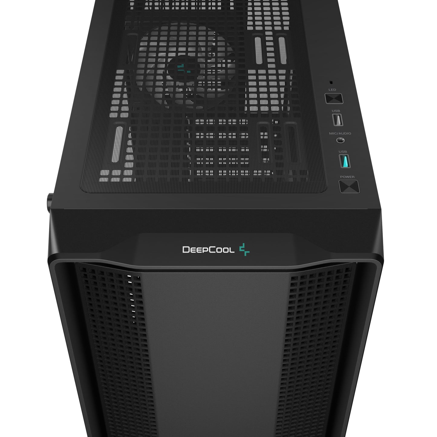 DeepCool-CC560-V2-Mid-Tower-ATX-Case-Black-Tempered-Glass