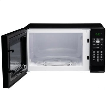 Danby 0.9 cu.ft. Countertop Microwave - Black