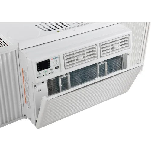 Global Industrial™ Window Air Conditioner, 8,000 BTU, 115V