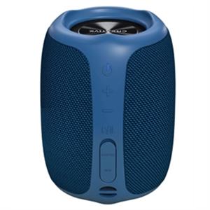 Creative Labs Speaker 51MF8365AA001 MF8365 MUVO Play Bluetooth Wireless Speaker Blue