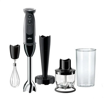 Braun MultiQuick 5 Immersion Hand Blender