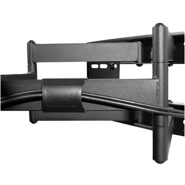 Kanto FMX3 Articulating Wall Mount for 40-in. to 90-in. Flat-panel TVs