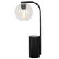 Ryder Table Lamp with USB Port