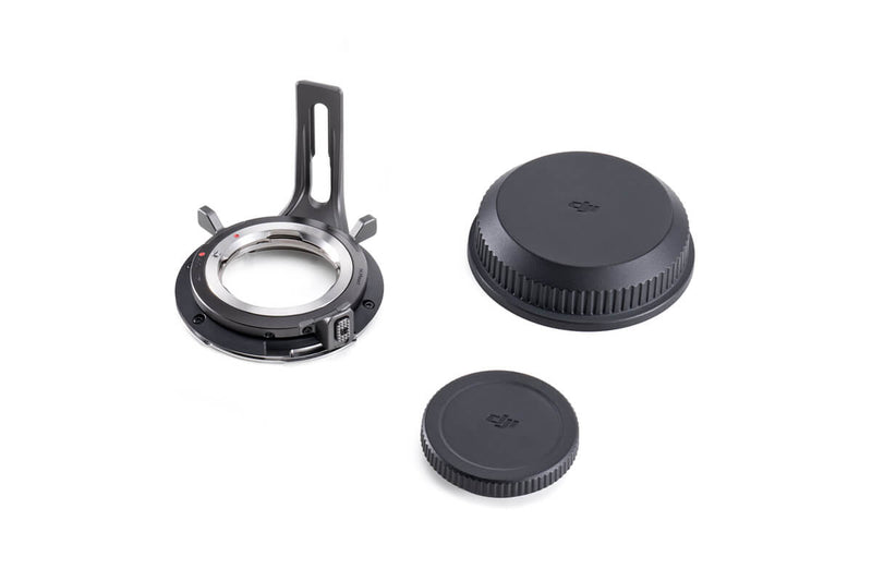 DJI Accessory CP.RN.00000193.01 Zenmuse X9 M Mount Unit