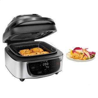 Chefman 7 L (7.4 qt.) Air Fryer & Grill