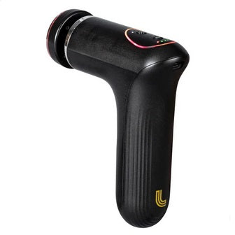 Lolë Handheld Thermal Massager    