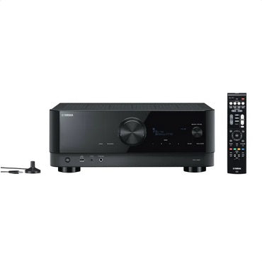 Yamaha RX-V6A Home Theater Receiver - PuriLite