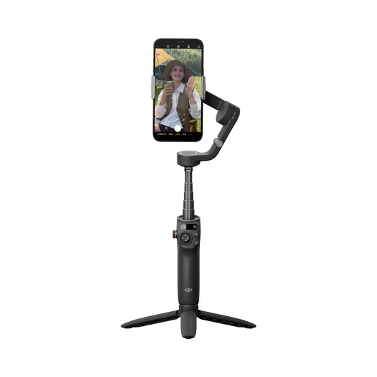 DJI Accessory CP.OS.00000213.01 Osmo Mobile 6 - PuriLite