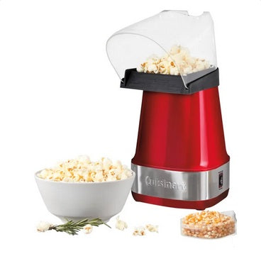 Cuisinart EasyPop Hot Air Popcorn Maker