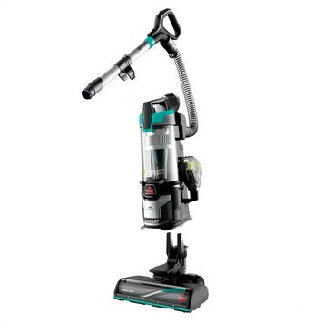 Bissell Cleanview Allergen Lift-Off Pet Upright Vacuum - PuriLite