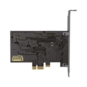 Creative Labs Sound Card 70SB187000000 Sound Blaster Audigy Fx V2