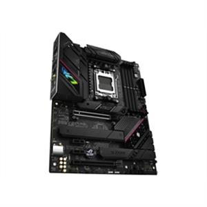 ASUS Motherboard ROG STRIX B650E-F GA WIFI AMD B650 AM5 Max128GB DDR5 ATX