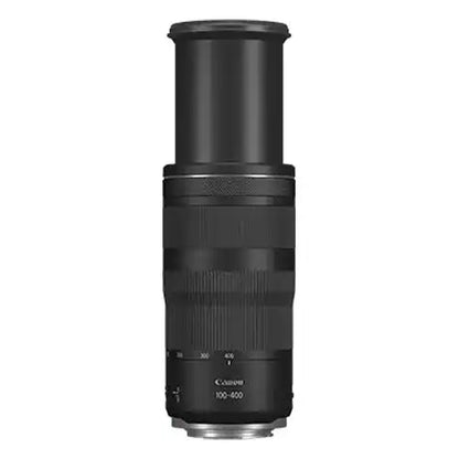 Canon RF 100-400mm f/5.6-8 IS USM Lens (5050C002)