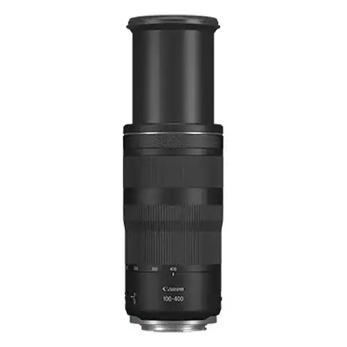 Canon RF 100-400mm f/5.6-8 IS USM Lens (5050C002)