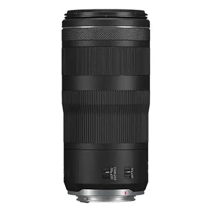 Canon RF 100-400mm f/5.6-8 IS USM Lens (5050C002)