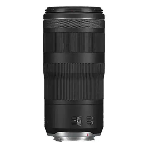 Canon RF 100-400mm f/5.6-8 IS USM Lens (5050C002)