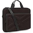 Smatree Heavy Duty Hard Case Compatible with 16.2 inch MacBook Pro 2024 M4/2023 M3 A2918/A2992/A2779, MacBook Pro 2021/2019 16 inch Shoulder Bag, for Acer Aspire 5/Predator Helios 300/Nitro 5 - PuriLite