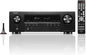 Denon AVR-S670H 5.2 Ch Home Theater Receiver - 8K UHD HDMI Receiver (75W X 5), Streaming via Built-in HEOS, Bluetooth & Wi-Fi, Dolby TrueHD, Dolby Pro Logic II & DTS HD Surround Sound