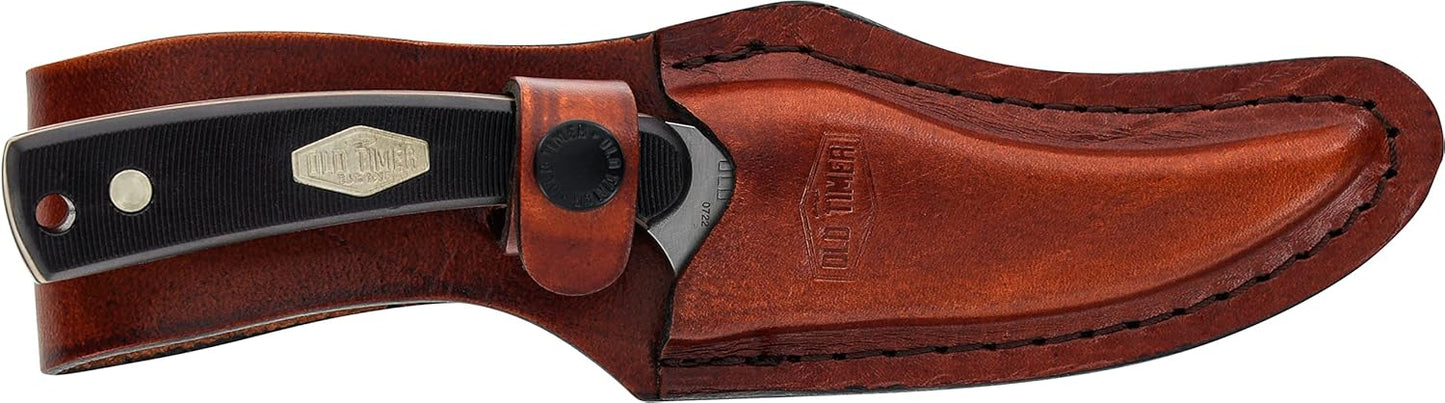 Old Timer 152OT Sharpfinger Full Tang Fixed Blade Knife