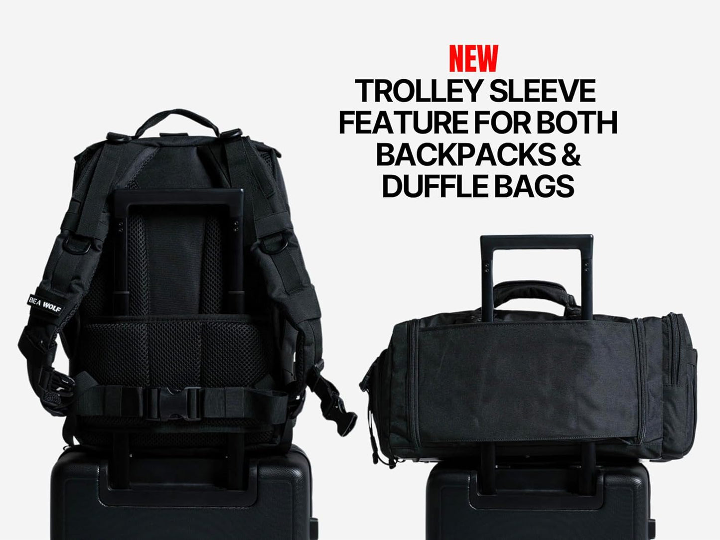 WOLFpak 25L BackPack