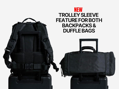 WOLFpak 25L BackPack