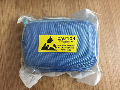 USB Hart Modem ESH232U USB to Hart Protocol Modem Hart Communicator 475 375Transmitter Convertor with Built-in Loop Resistor