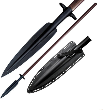 Cold Steel Spear with Sheath