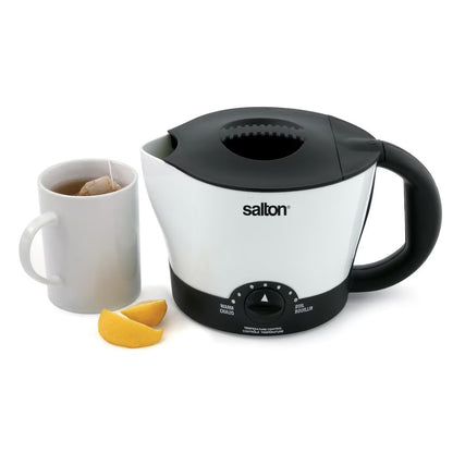 Salton Multi-Pot 1 Liter/Quart - PuriLite